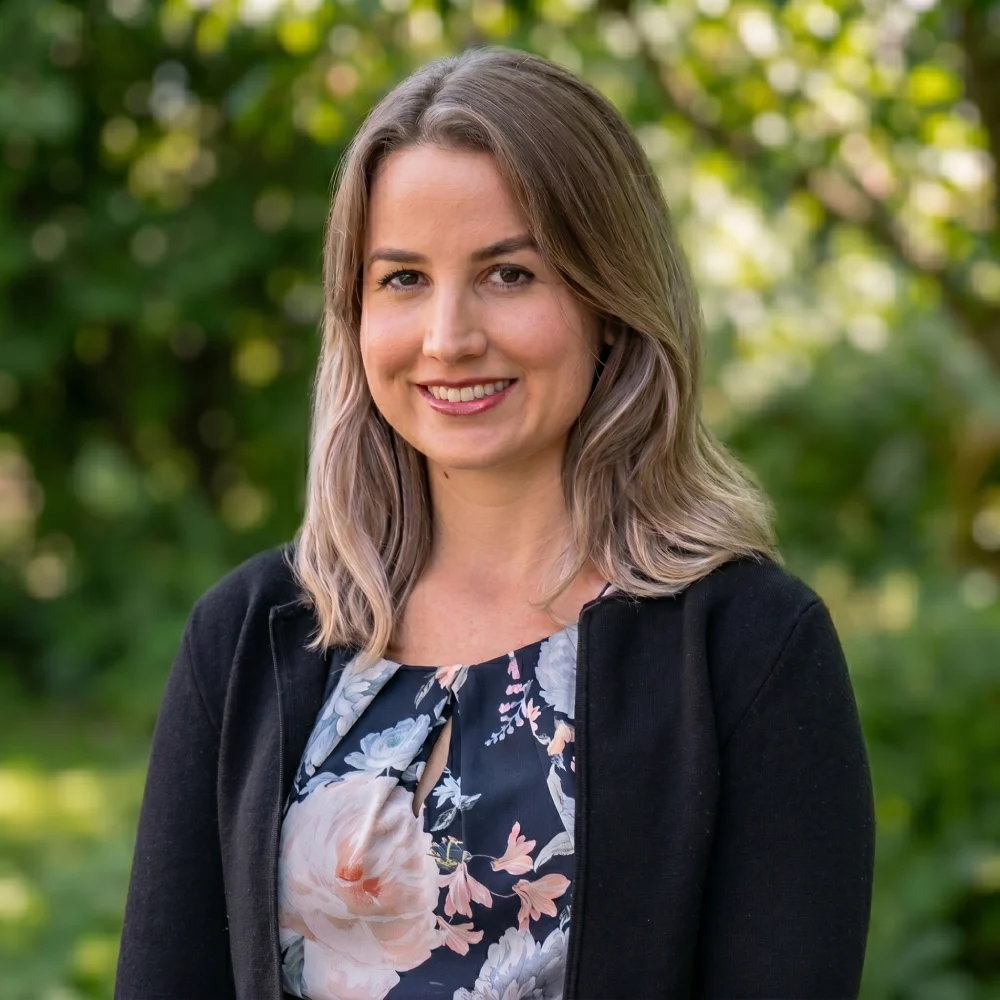 Kiri Adams | Institute of Management Psychology